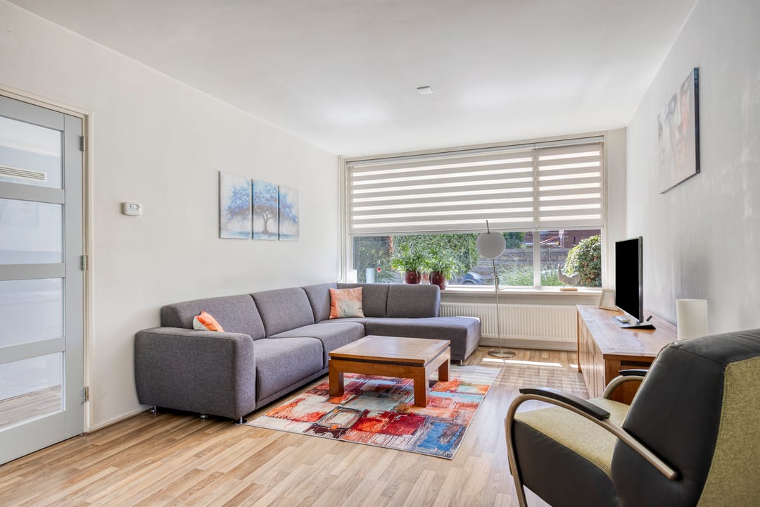 Foto 8 van Begoniastraat 18