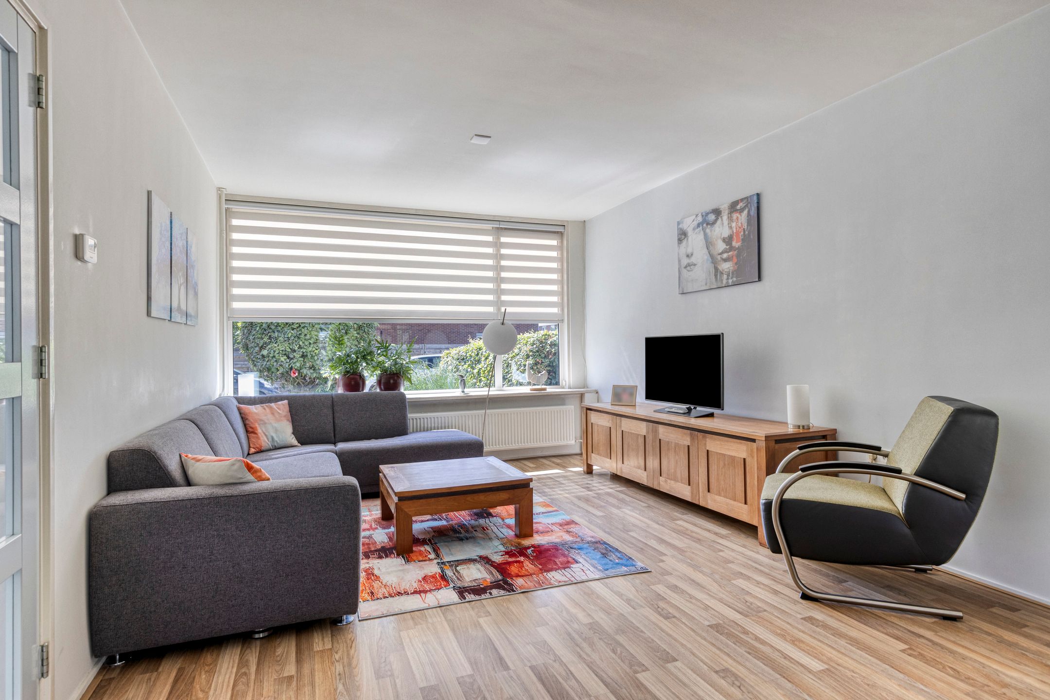 Foto 9 van Begoniastraat 18