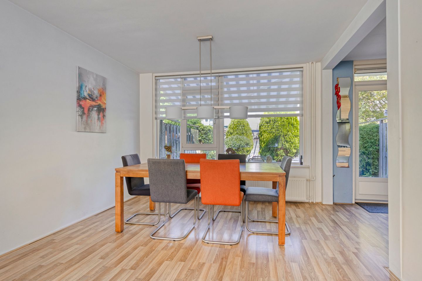 Foto 10 van Begoniastraat 18