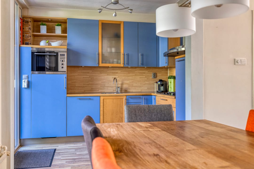 Foto 11 van Begoniastraat 18