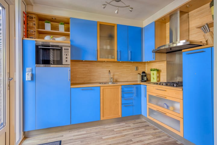 Foto 12 van Begoniastraat 18