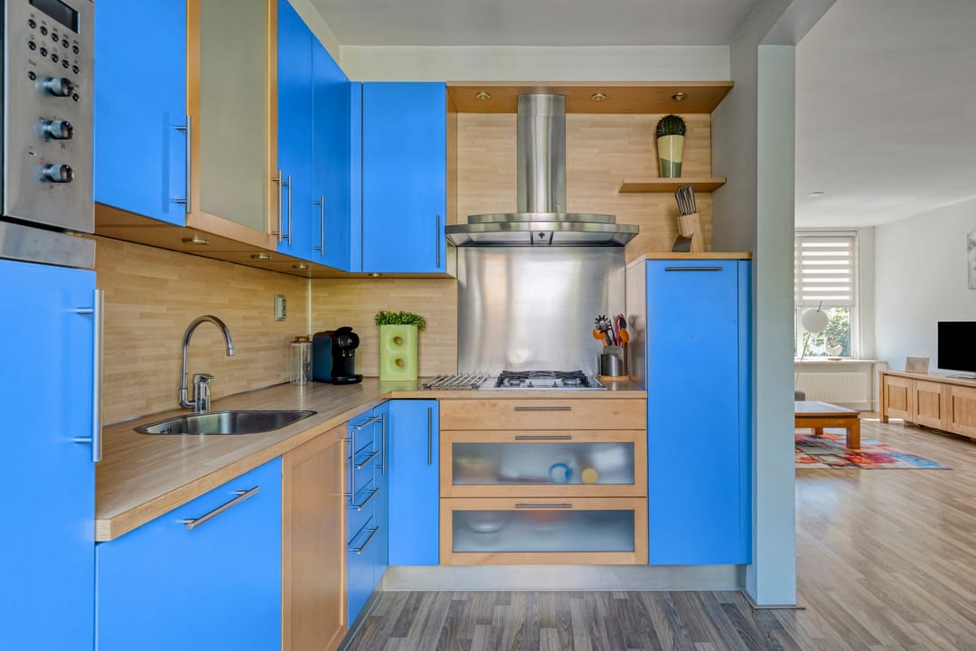 Foto 13 van Begoniastraat 18