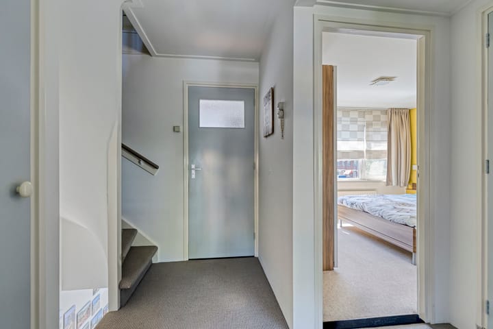 Foto 14 van Begoniastraat 18