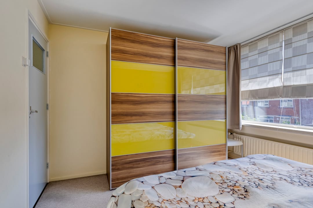 Foto 16 van Begoniastraat 18