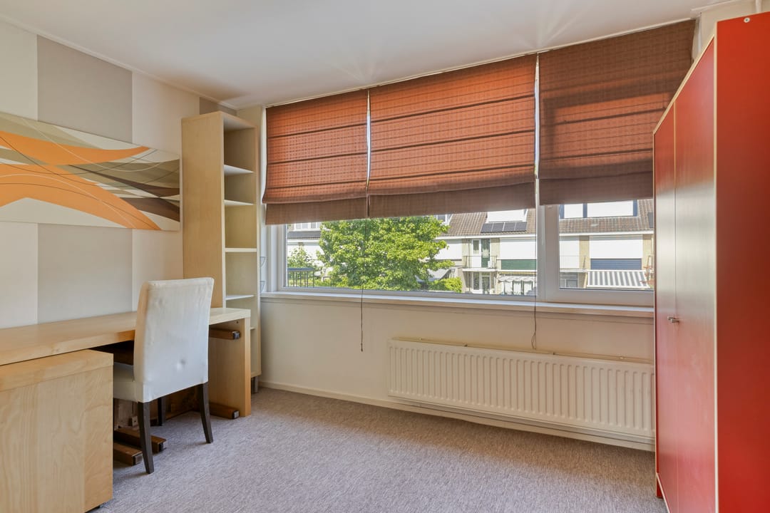 Foto 17 van Begoniastraat 18