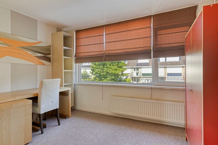 Foto 17 van Begoniastraat 18