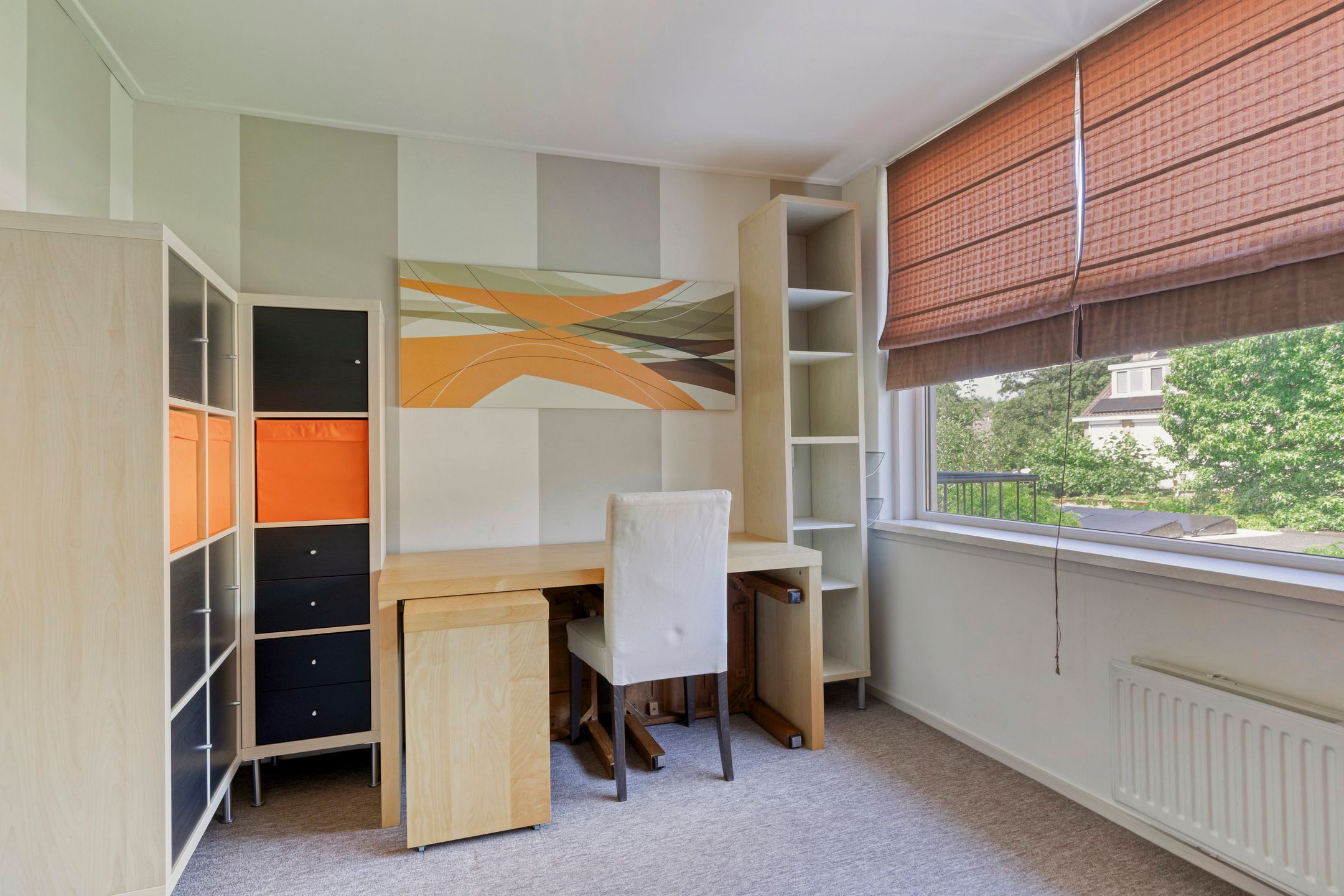 Foto 18 van Begoniastraat 18