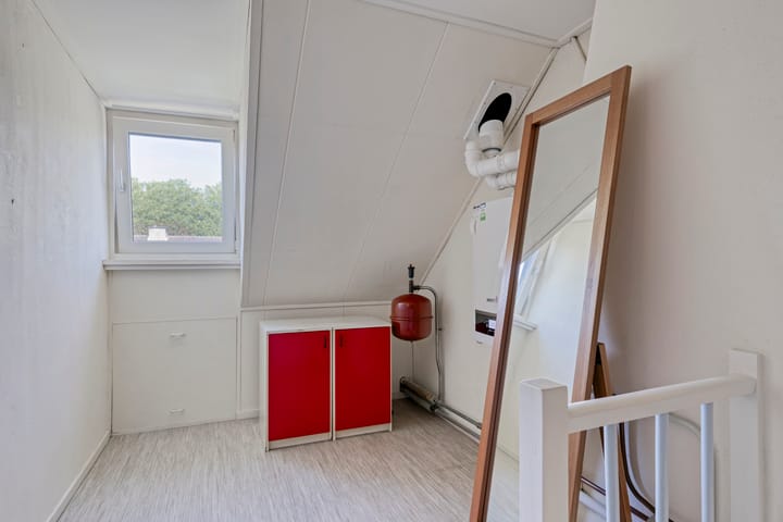 Foto 23 van Begoniastraat 18