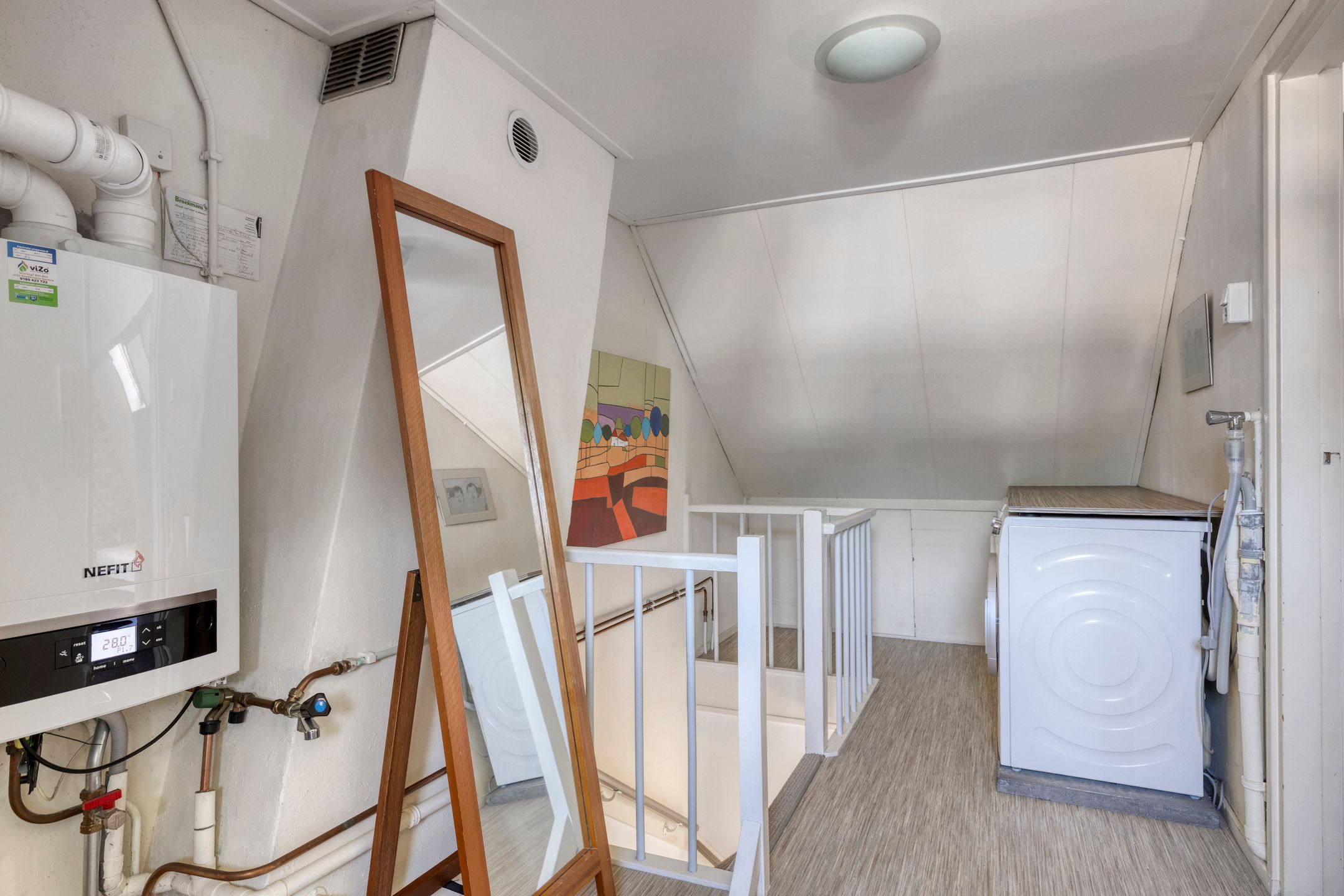 Foto 24 van Begoniastraat 18