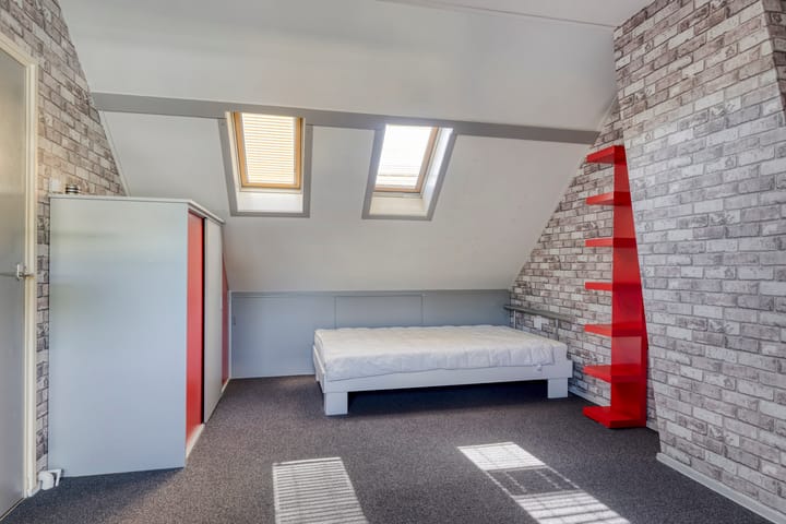 Foto 25 van Begoniastraat 18