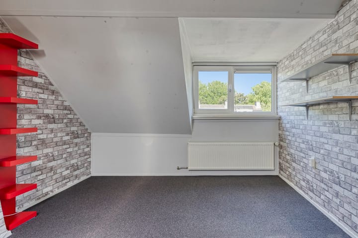 Foto 26 van Begoniastraat 18