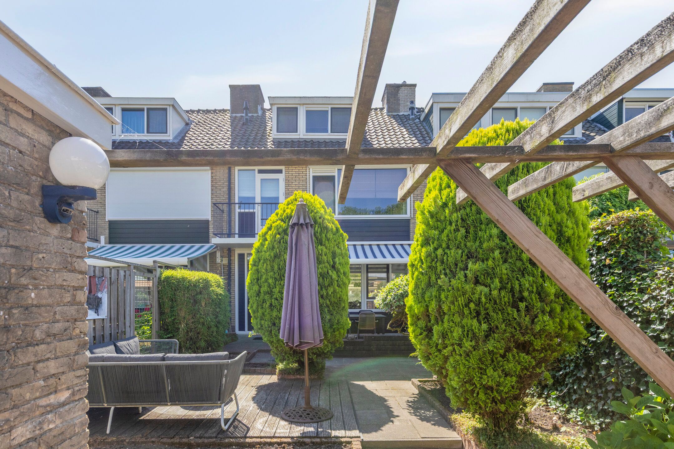 Foto 27 van Begoniastraat 18