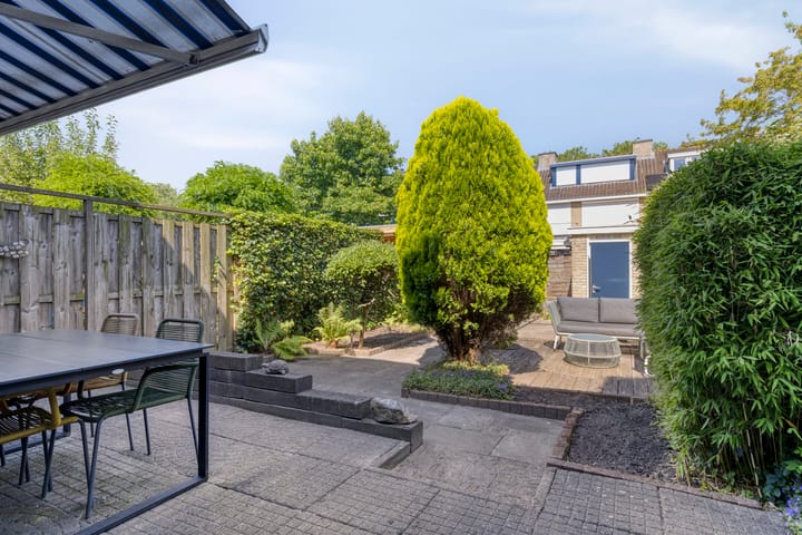 Foto 28 van Begoniastraat 18