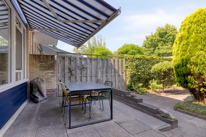 Foto 29 van Begoniastraat 18