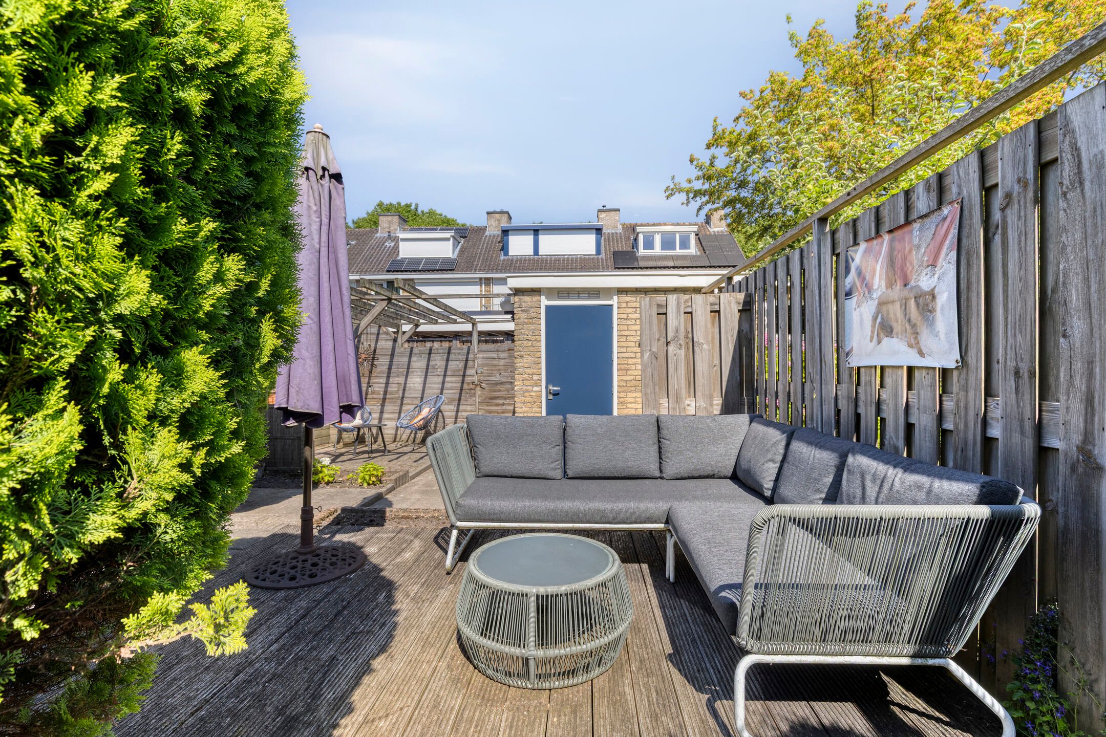 Foto 30 van Begoniastraat 18