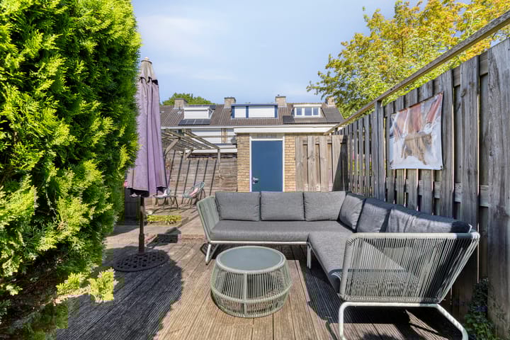 Foto 30 van Begoniastraat 18