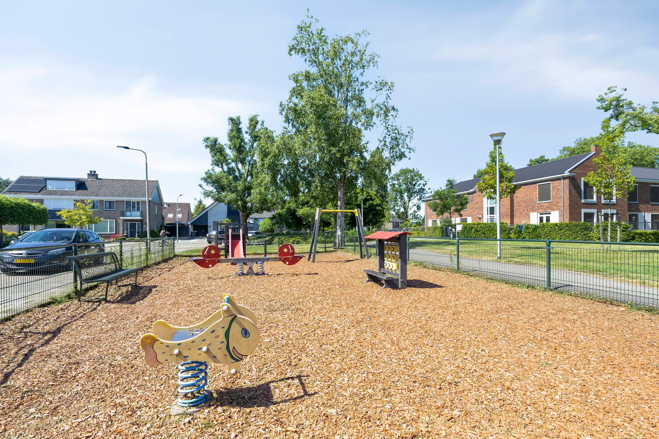 Foto 33 van Begoniastraat 18