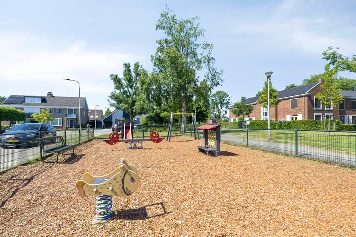 Foto 33 van Begoniastraat 18