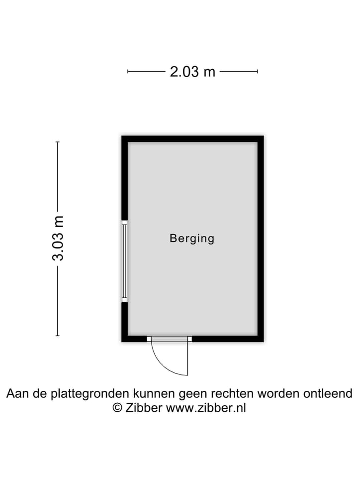 Foto 37 van Begoniastraat 18
