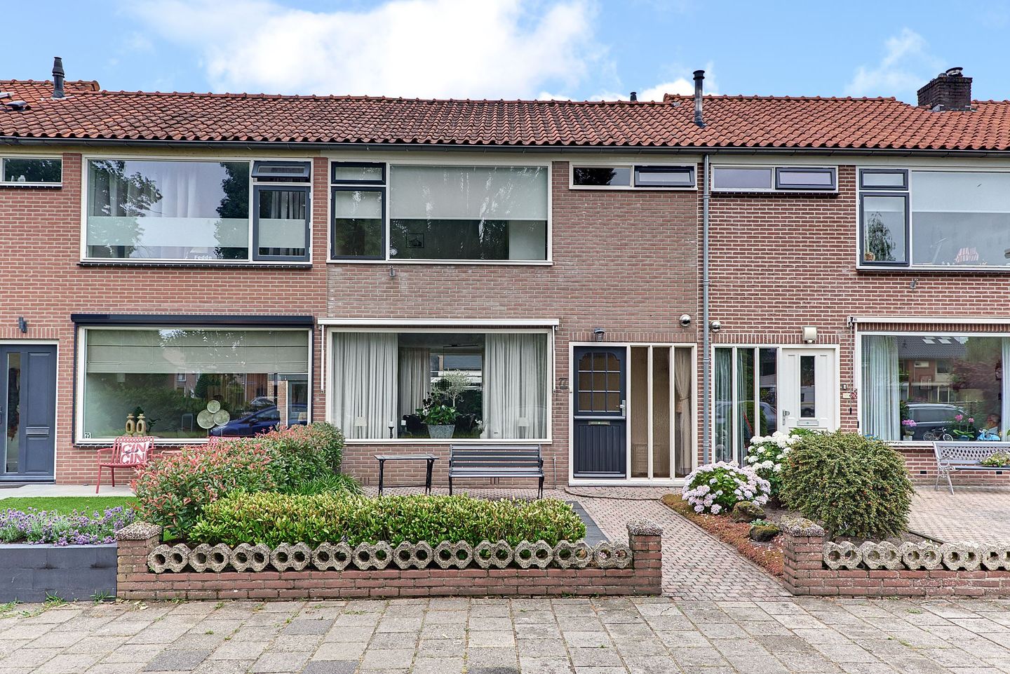 Photo 1 of Couperuslaan 77