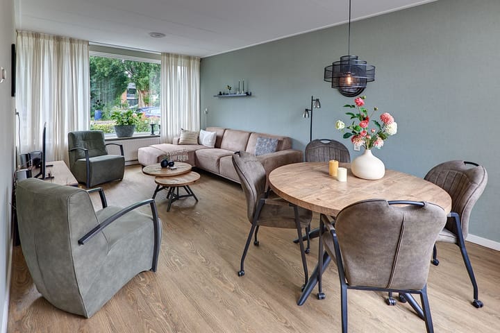 Photo 2 of Couperuslaan 77