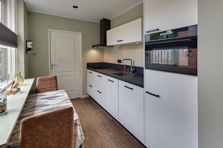 Photo 3 of Couperuslaan 77