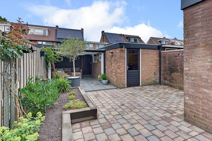 Photo 4 of Couperuslaan 77