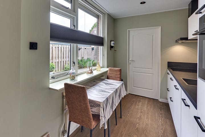 Photo 11 of Couperuslaan 77