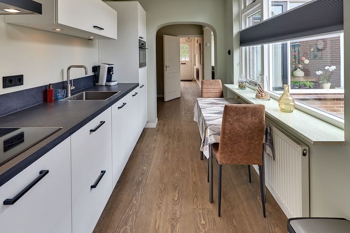 Photo 15 of Couperuslaan 77