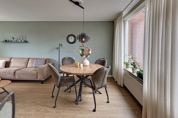 Photo 18 of Couperuslaan 77