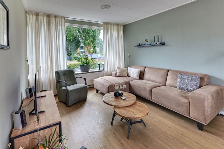 Photo 19 of Couperuslaan 77