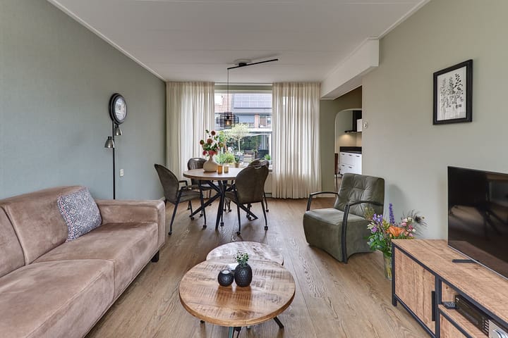 Photo 21 of Couperuslaan 77