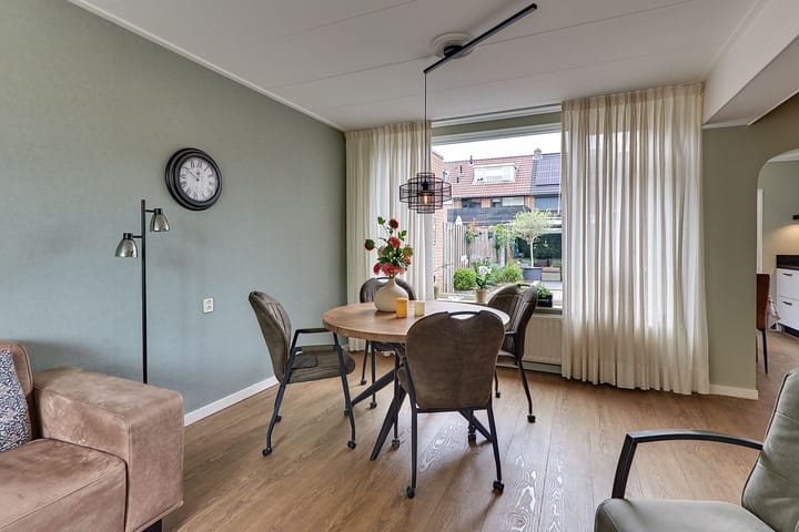 Photo 22 of Couperuslaan 77