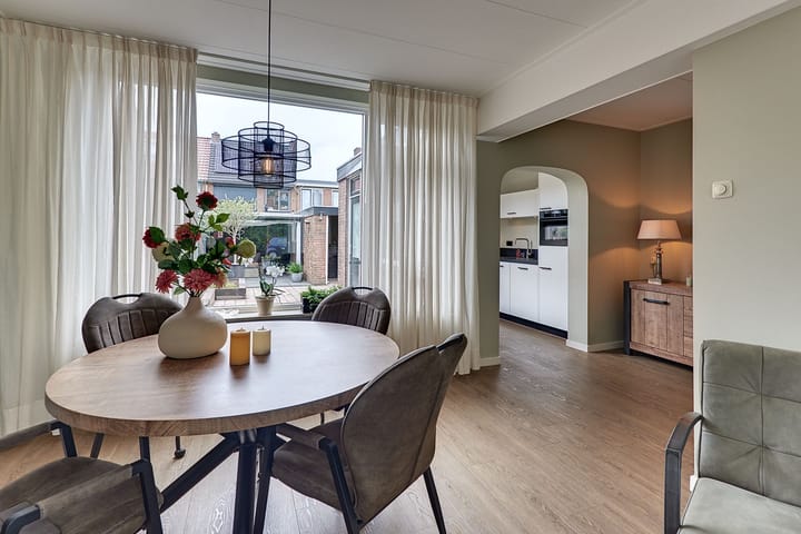 Photo 23 of Couperuslaan 77