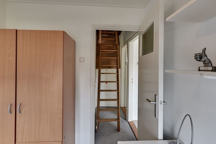 Photo 36 of Couperuslaan 77