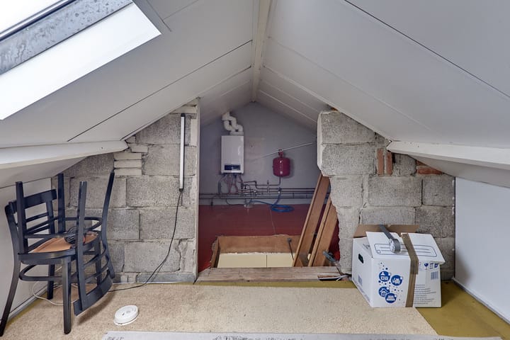 Photo 38 of Couperuslaan 77