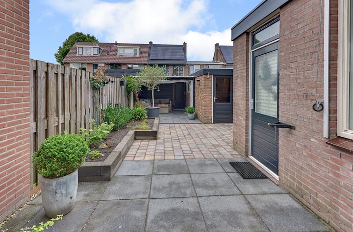 Photo 39 of Couperuslaan 77