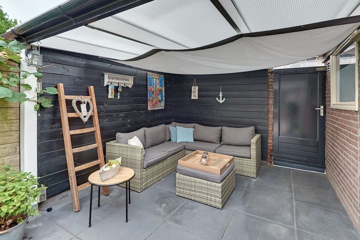 Photo 40 of Couperuslaan 77