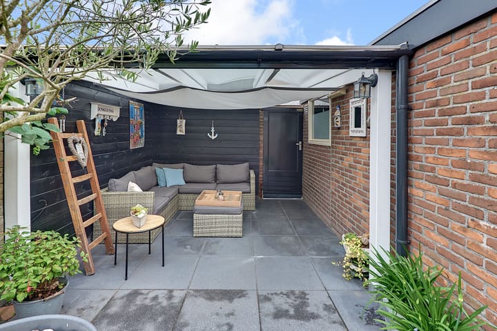 Photo 41 of Couperuslaan 77