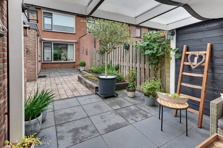 Photo 42 of Couperuslaan 77