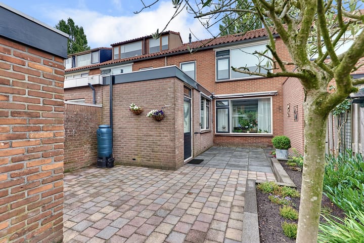 Photo 43 of Couperuslaan 77