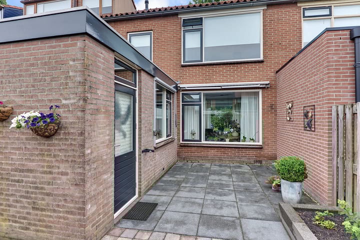 Photo 44 of Couperuslaan 77