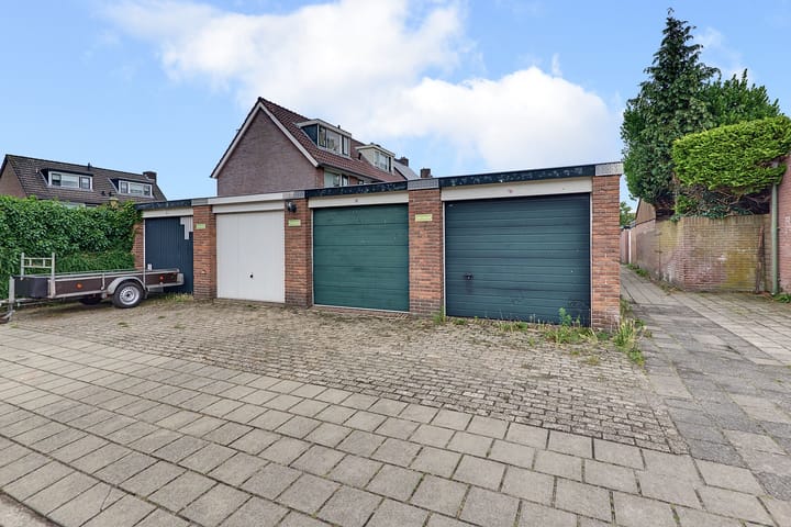 Photo 46 of Couperuslaan 77