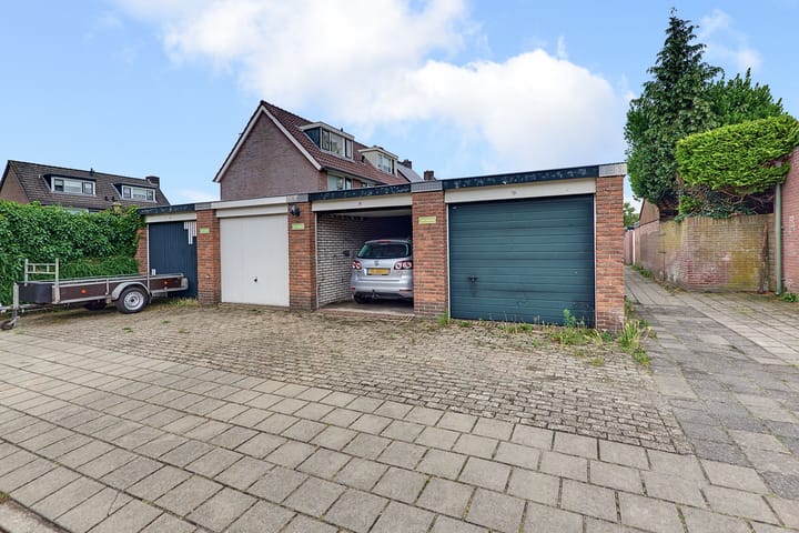 Photo 47 of Couperuslaan 77