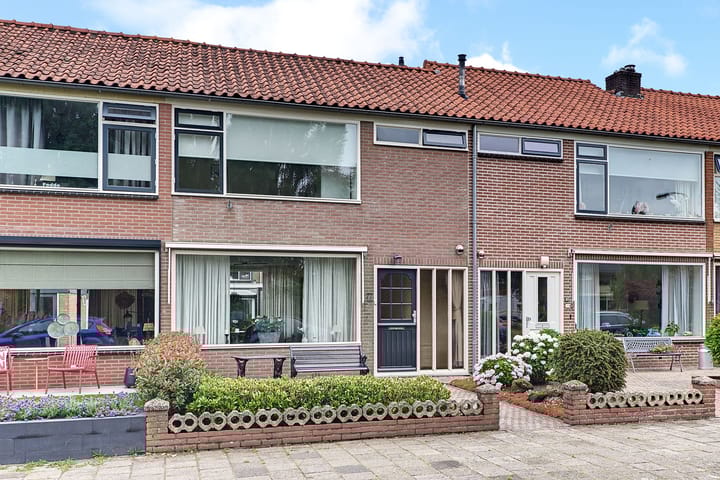 Photo 48 of Couperuslaan 77