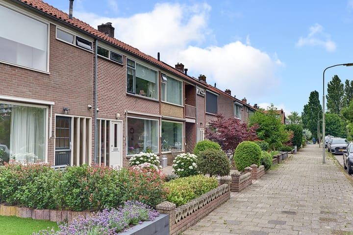 Photo 49 of Couperuslaan 77