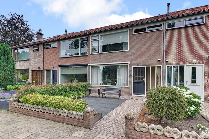 Photo 50 of Couperuslaan 77