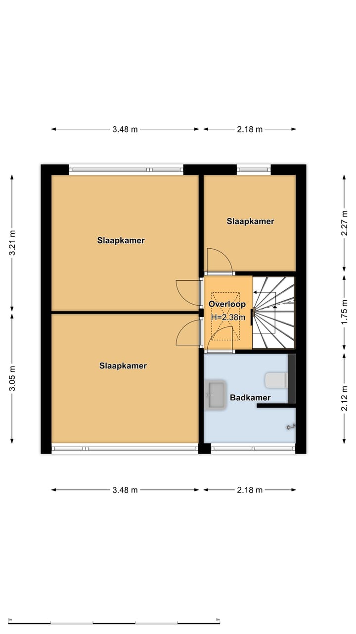 Photo 55 of Couperuslaan 77