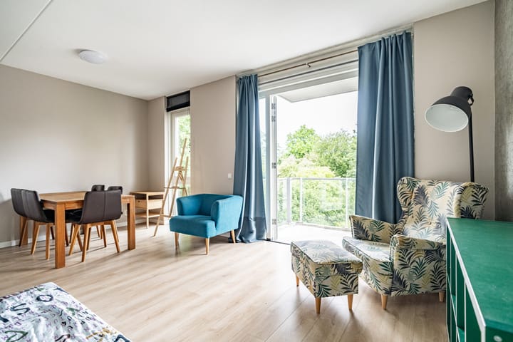 Photo 4 of Berkenhof 11