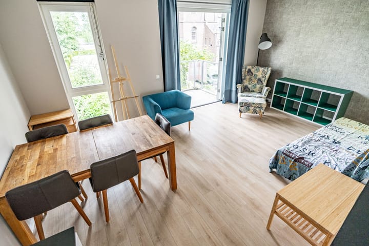 Photo 5 of Berkenhof 11